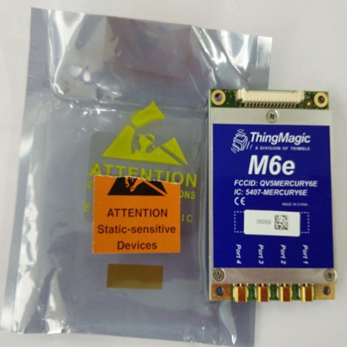 ThingMagic M6e 超高頻RFID模塊
