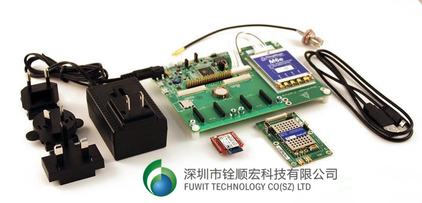 xPRESS Sensor Hub開(kāi)發(fā)平臺(tái)