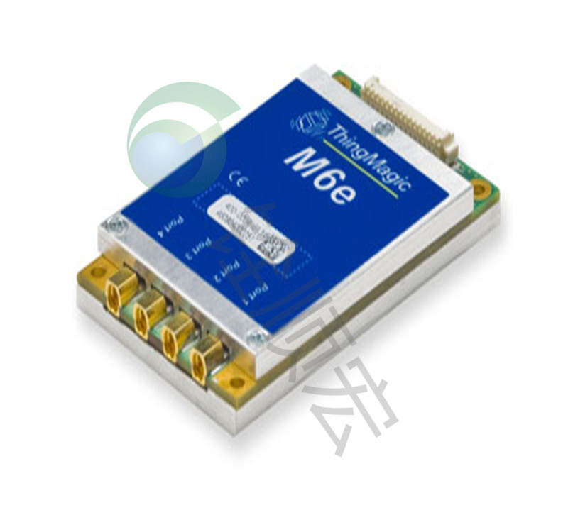 ThingMagic M6e 超高頻RFID模組 ThingMagic M6e 超高頻RFID模組
