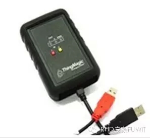RFID檔案管理