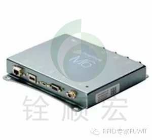 RFID服裝管理