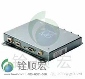 thingmagic超高頻rfid M6讀寫器