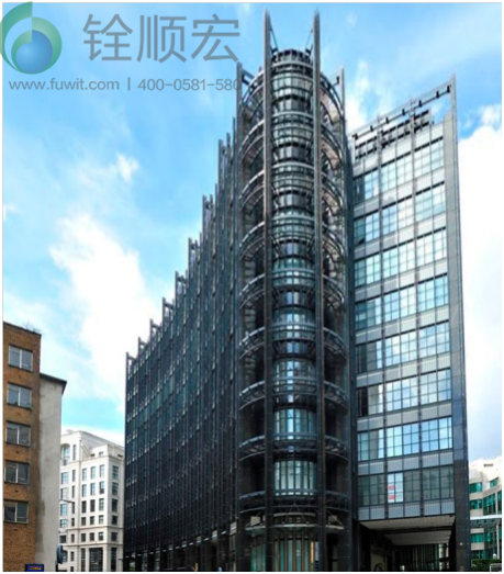 Trimble FSO英國應(yīng)用案例