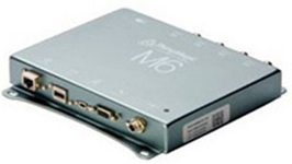 RFID+WMS