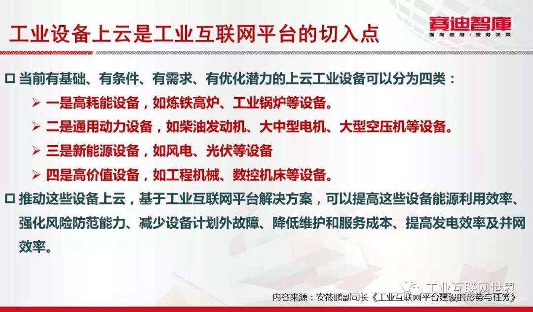 工業(yè)互聯(lián)網(wǎng)