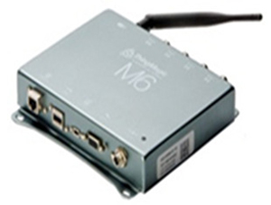ThingMagic M6e 讀寫器