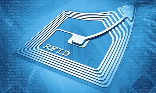 RFID射頻技術