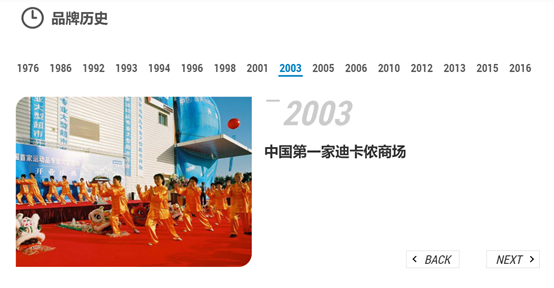迪卡儂官網(wǎng)