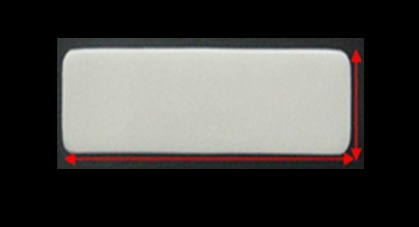 超高頻RFID標(biāo)簽，RFID洗衣標(biāo)簽，RFID