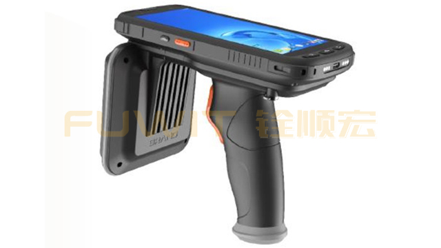 RFID手持機,超高頻RFID手持機,RFID手持終端