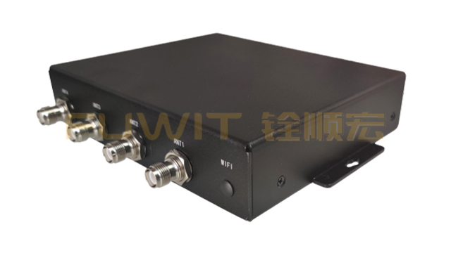 RFID讀寫器,RFID固定式讀寫器,工業(yè)RFID讀寫器