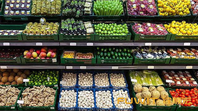 RFID解決方案,RFID食品召回,食品管理,RFID跟蹤管理