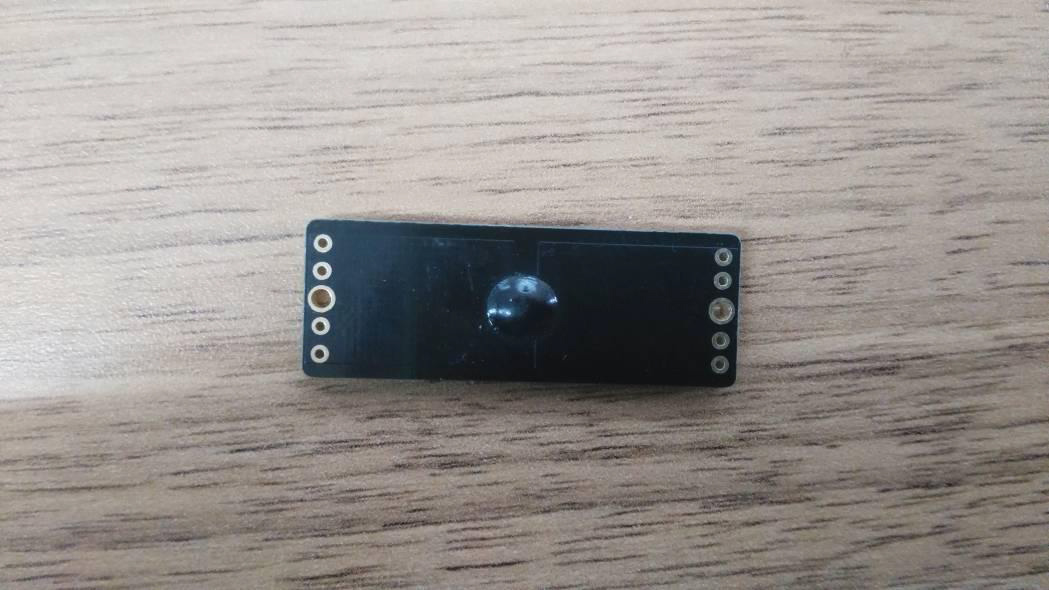 RFID抗金屬標簽