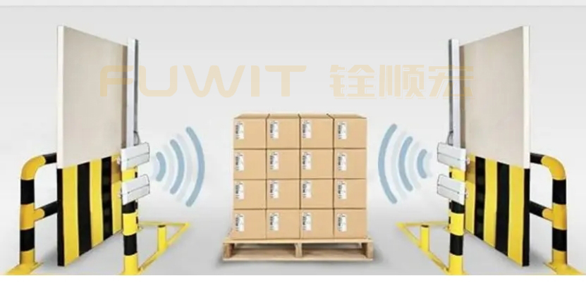 RFID門禁