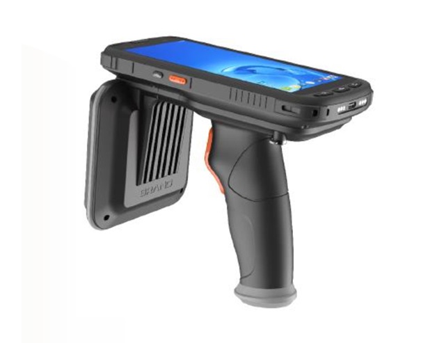 rfid超高頻手持機,rfid,手持機盤點