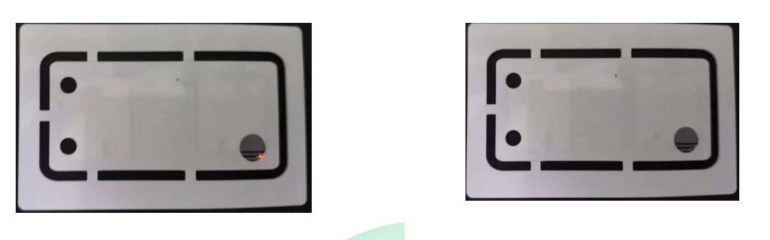RFID(PVC)亮燈標簽