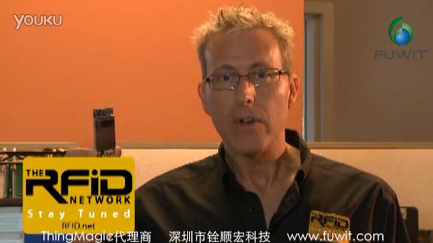 銓順宏教你如何在RFID讀寫器,RFID打印機,RFID手持機方案中設(shè)計ThingMagic超高頻RFID模塊