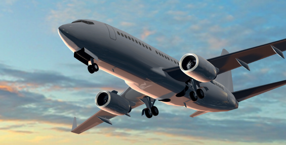 RFID航空航天解決方案