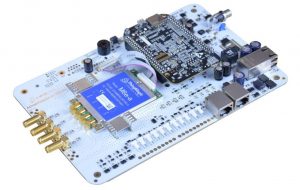 ThingMagic M6e 模塊嵌入Keonn用于供應(yīng)鏈跟蹤