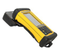 工業(yè)級(jí) 復(fù)雜環(huán)境下使用手持RFID讀寫(xiě)器 Nomad （Trimble/Thingmagic）