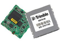 BD910 Trimble差分亞米級(jí)DGPS/GNSS接收機(jī)模塊