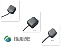 車載導(dǎo)航外置GPS有源天線（多型號）