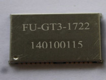 車載導(dǎo)航與車載監(jiān)控專用GPS模組FU-GT3-1722