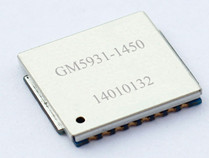 WIFI 無線傳輸模塊/模組GM5931