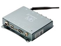 M6-wifi版 超高頻 四通道RFID讀寫(xiě)器-ThingMagic