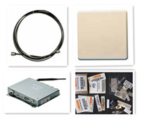 ThingMagic M6 超高頻RFID wifi 版讀寫器開(kāi)發(fā)套件
