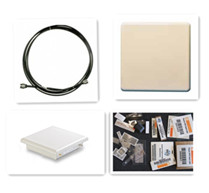 ThingMagic Astra超高頻一體化RFID讀寫器（wifi版）開發(fā)套件