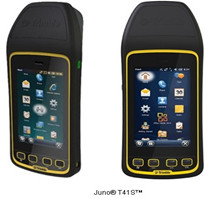 Trimble 緊固型超高頻手持設(shè)備Juno T41 R