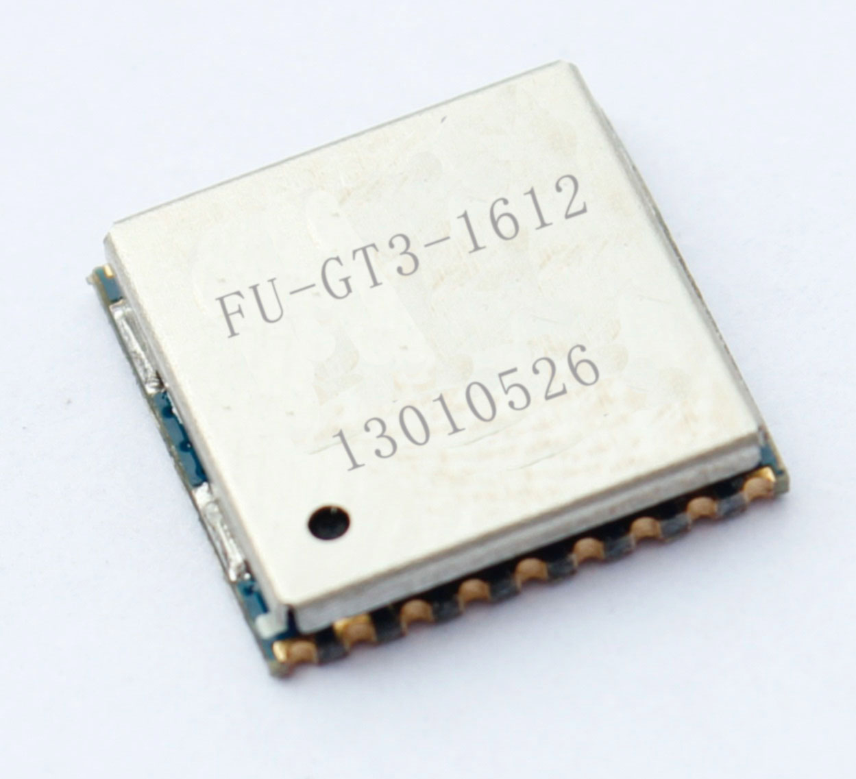 GPS車載導(dǎo)航模組FU-GT3-1612