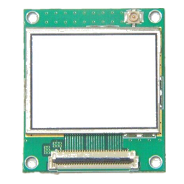 RFID超高頻RFID模塊手持機(jī)專用R9200