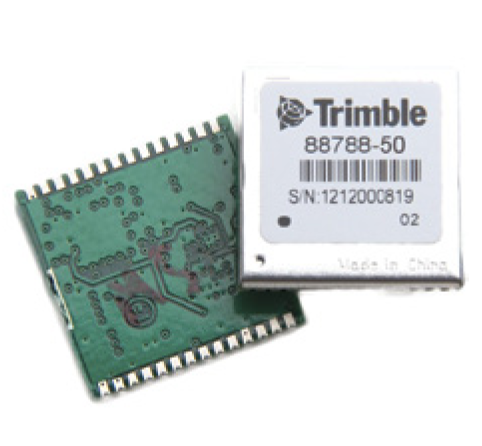 Trimble 88788-50 Aardvark DR+GPS 導(dǎo)航模組