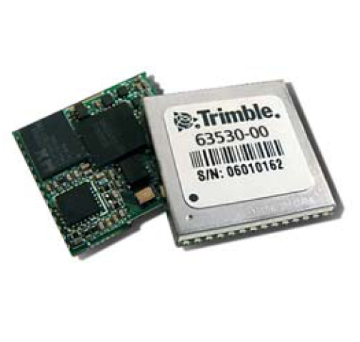 Trimble 哥白尼Ⅱ 接收機模塊