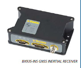 BX935-INS  Trimble  GNSS 接收機(jī)