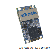 Trimble MB-TWO 差分GNSS模塊
