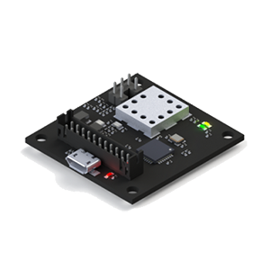 JADAK SkyeModule Gemini (HF) RFID模塊