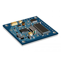 JADAK SkyeModule M1 (HF)RFID模塊