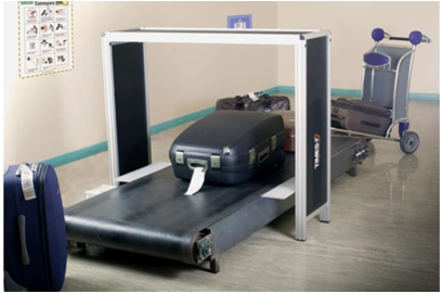 UHF RFID 11dbi  傳送帶系統(tǒng)組合天線~A6020
