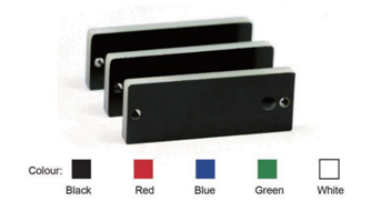 抗金屬標(biāo)簽RFID  TAG-915M39