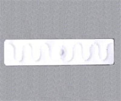 超高頻RFID軟質(zhì)洗滌標(biāo)簽LK701515