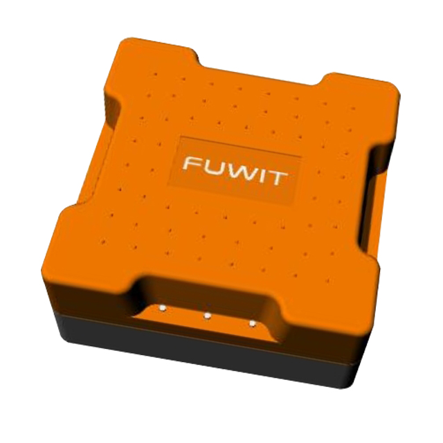 IP68工業(yè)級(jí)UHF（超高頻）RFID一體化讀寫(xiě)器FU-M6-IN1 ZEUS