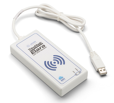 Elara 超高頻(UHF)RAIN RFID讀寫器(ThingMagic)