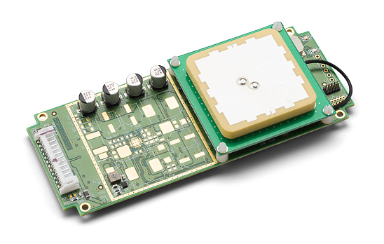 EL6e 超高頻(UHF)RFID RAIN智能模塊(ThingMagic)
