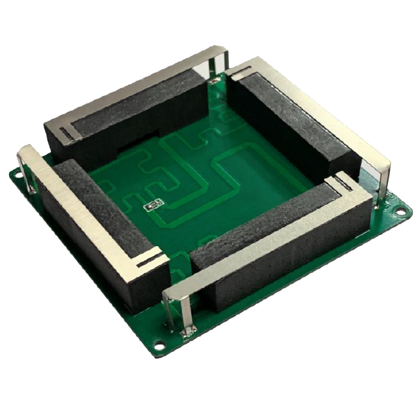 4dbi 四臂螺旋圓極化天線T707013