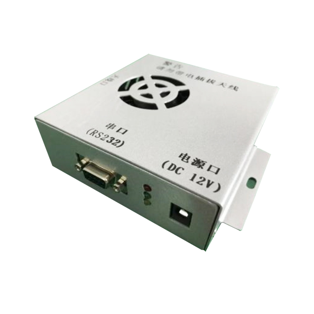 單通道RFID固定式讀寫器FU-RS-N-01