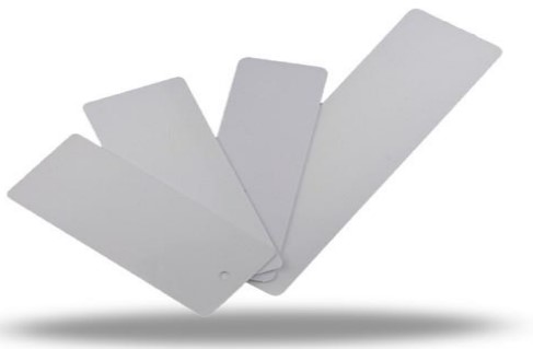 PVC卡式RFID超高頻抗金屬標(biāo)簽TAG-915-86542