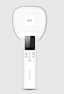 RFID手持式讀寫器